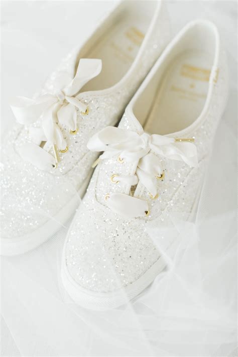 keds kate spade wedding shoes.